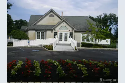 2706 Commons At Kingswood Drive, East Brunswick Township, NJ 08816 - Photo 21