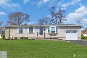 71 Pine St, Spotswood, NJ 08884 - Photo 1