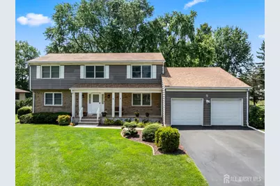 5 Sussex Road, East Brunswick Township, NJ 08816 - Photo 1