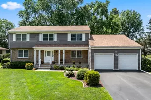 5 Sussex Rd, East Brunswick Township, NJ 08816 - Photo 1