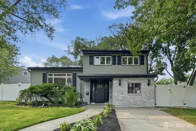 5 Harold Street, Old Bridge Township, NJ 08857 - Photo 1