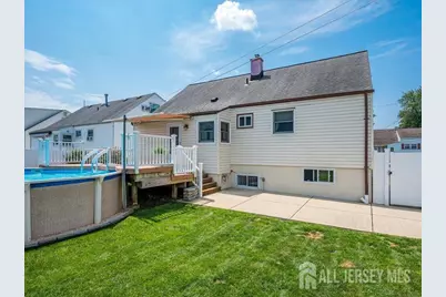 40 Concannon Drive, Fords, NJ 08863 - Photo 39
