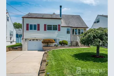 40 Concannon Drive, Fords, NJ 08863 - Photo 3