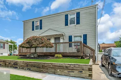 686 Colgate Avenue, Perth Amboy, NJ 08861 - Photo 3