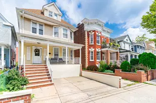 128 Lewis St, Perth Amboy, NJ 08861 - Photo 1
