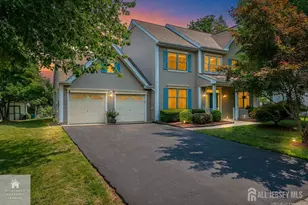 11 Lafayette Dr, South Brunswick Township, NJ 08824 - Photo 1