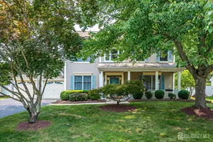 11 Lafayette Dr, South Brunswick Township, NJ 08824 - Photo 5