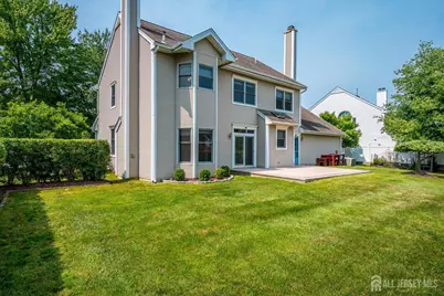 11 Lafayette Drive, South Brunswick Township, NJ 08823 - Photo 35