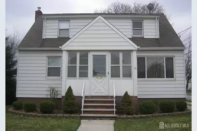 115 Pulaski Avenue #A, Carteret, NJ 07008 - Photo 1