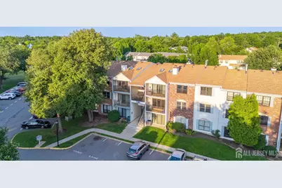 407 Lancaster Court #2F, Piscataway Township, NJ 08854 - Photo 25