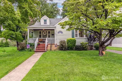 346 Walnut Street, Dunellen, NJ 08812 - Photo 1
