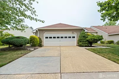 834 Vail Road #A, Monroe Township, NJ 08831 - Photo 3