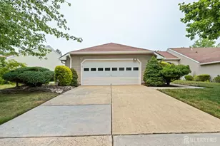 834 Vail Rd, Monroe Township, NJ 08831 - Photo 3