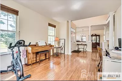 31 Orchid Drive, Plainsboro Township, NJ 08536 - Photo 9