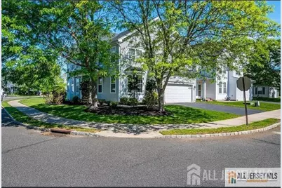 31 Orchid Drive, Plainsboro Township, NJ 08536 - Photo 3