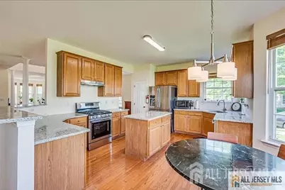 31 Orchid Drive, Plainsboro Township, NJ 08536 - Photo 13