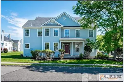31 Orchid Drive, Plainsboro Township, NJ 08536 - Photo 1