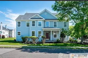 31 Orchid Dr, Plainsboro Township, NJ 08536 - Photo 1