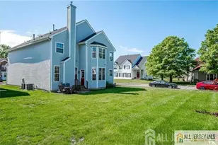 31 Orchid Dr, Plainsboro Township, NJ 08536 - Photo 5