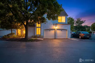 124 Park Gate Drive, Edison, NJ 08820 - Photo 29