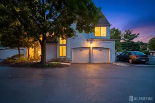 124 Park Gate Dr, Edison, NJ 08820 - Photo 29