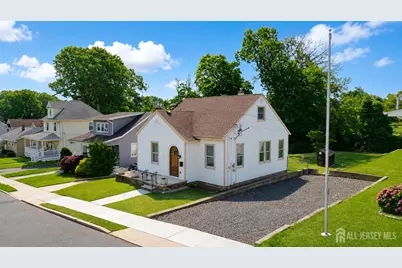 357 Portia Street, South Amboy, NJ 08879 - Photo 1