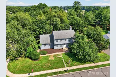 1 Dutchess Lane, South Brunswick Township, NJ 08810 - Photo 3