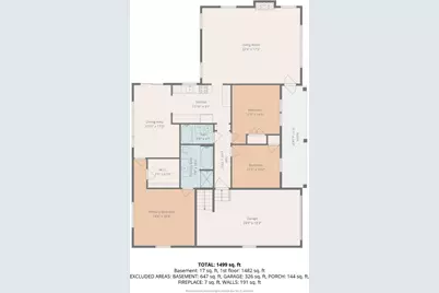 65 Wilson Road, Franklin Township, NJ 08873 - Photo 31