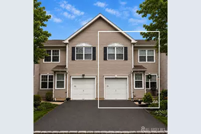 353 Cynthia Lane, Bridgewater, NJ 08807 - Photo 1