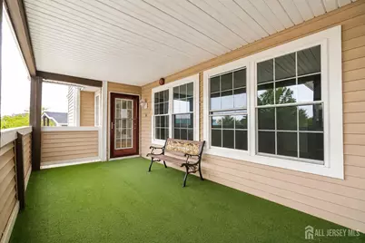 482 Tournament Drive #6, Union Township, NJ 07083 - Photo 1