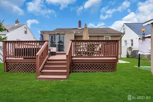 86 Bloomfield Ave, Edison, NJ 08837 - Photo 21
