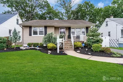86 Bloomfield Avenue, Edison, NJ 08837 - Photo 1