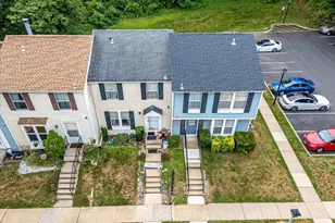 12 S Hill Dr, Hamilton Township, NJ 08610 - Photo 3