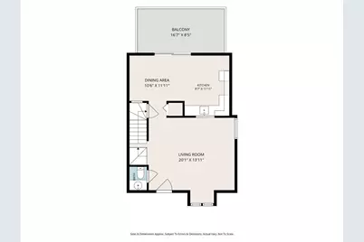 12 S Hill Drive, Hamilton Township, NJ 08610 - Photo 5
