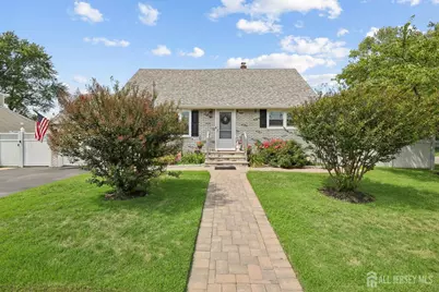 88 Bentley Avenue, Old Bridge Township, NJ 08857 - Photo 3
