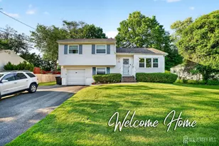 308 Skene Dr, South Plainfield, NJ 07080 - Photo 1