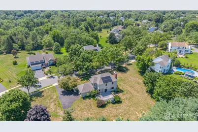32 W Kincaid Drive, West Windsor Township, NJ 08550 - Photo 47