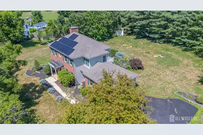 32 W Kincaid Drive, West Windsor Township, NJ 08550 - Photo 41