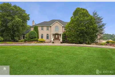 42 Indian Path, Monroe Township, NJ 08831 - Photo 1