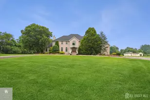 42 Indian Path, Monroe Township, NJ 08831 - Photo 3