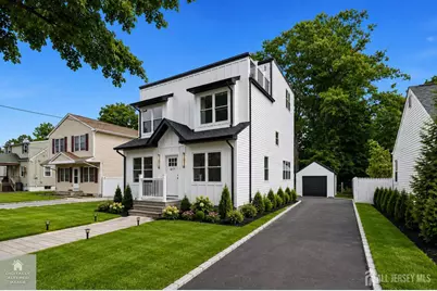 617 Fairview Avenue, Piscataway Township, NJ 08854 - Photo 3
