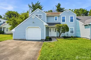 3 Karnell Ct, Edison, NJ 08820 - Photo 1