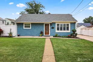 399 Hudson Blvd, Avenel, NJ 07001 - Photo 1