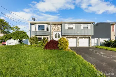 200 Rosewood Lane, Port Reading, NJ 07064 - Photo 1
