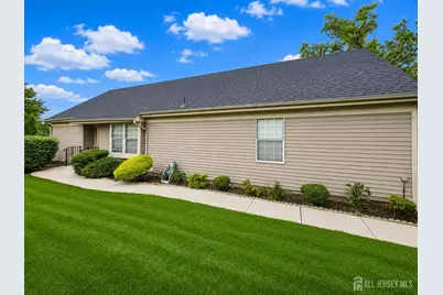 6-B Patrick Henry Court, Monroe Township, NJ 08831 - Photo 23