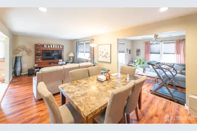 6-B Patrick Henry Court, Monroe Township, NJ 08831 - Photo 7