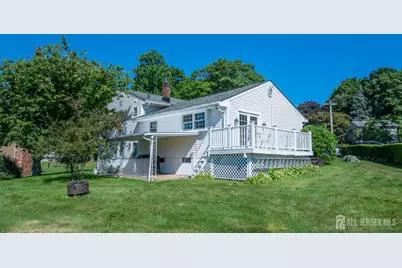 64 N Sanford Drive, Randolph Township, NJ 07869 - Photo 35