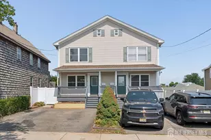 155 Emerson St, Carteret, NJ 07008 - Photo 1