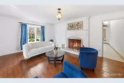 [Address not provided], Cranbury Township, NJ 08512 - Photo 23