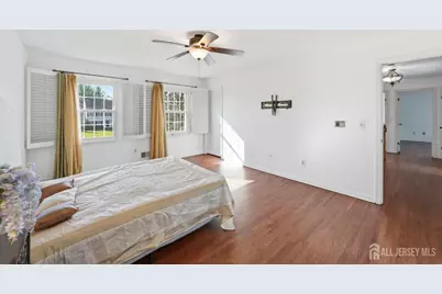 [Address not provided], Cranbury Township, NJ 08512 - Photo 43